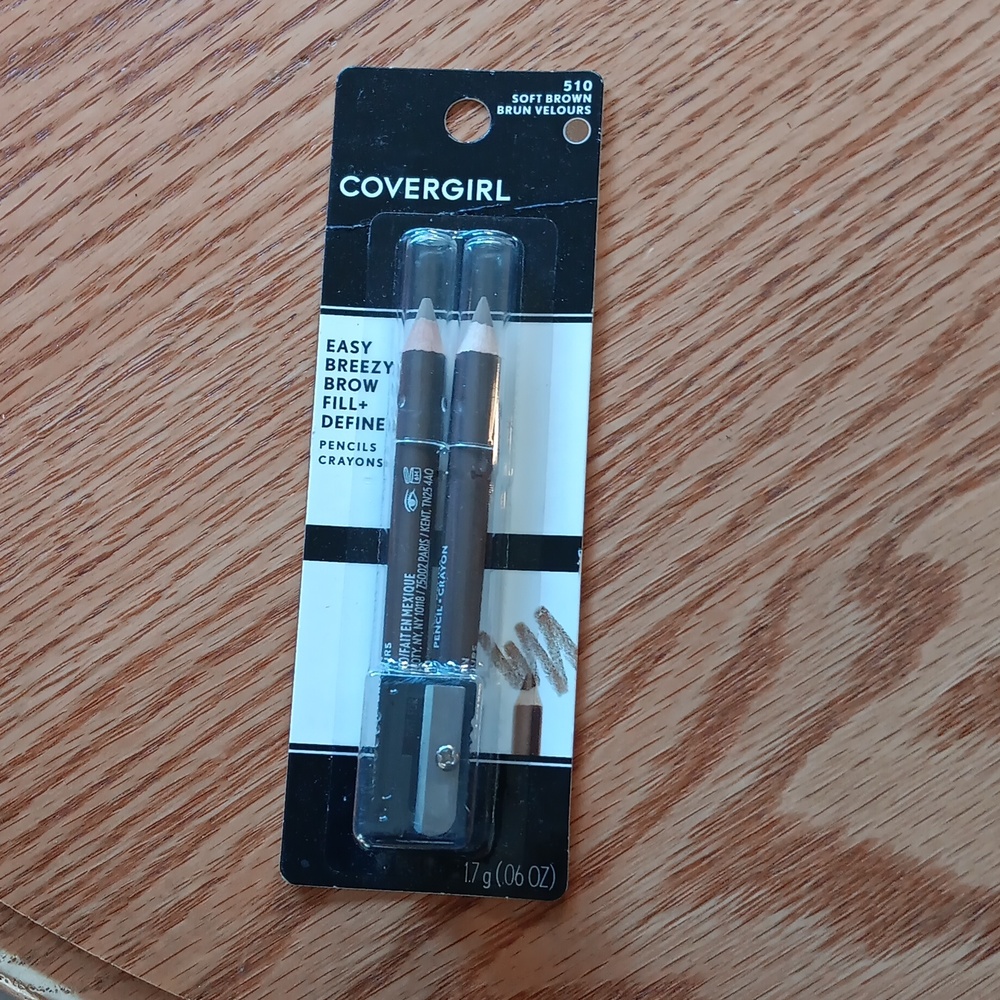 BN Eye Brow Pencil